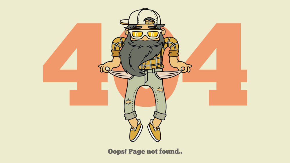 404-beard