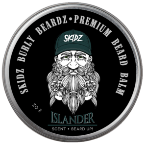 Islander-Beard-Bam-Front