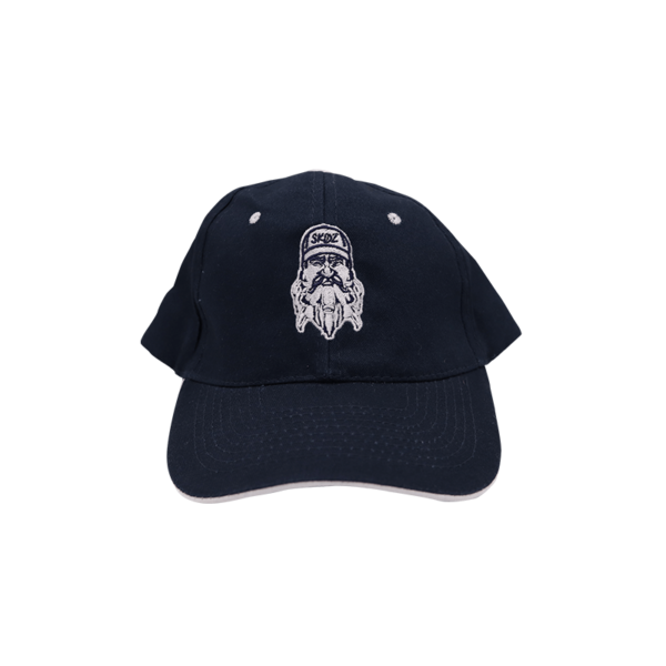 Skidz-elite-adjustable-baseball-caps---embroidered-logo--01